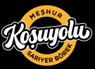 Koşuyolu Sarıyer Börekçisi